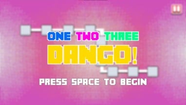 One Two Three Dango ! Image