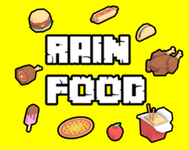 Rain Food Image