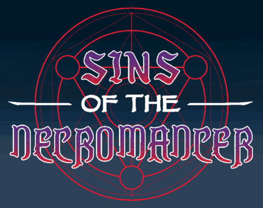 Sins of the Necromancer [DEMO] Game Cover