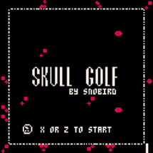 Skull Golf - Creation in Decay Image