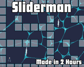 Sliderman Image