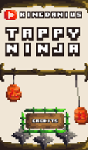 Tappy Ninja - Duel (Soon for PlayStore) Image