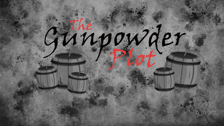 The Gunpowder Plot Game Cover