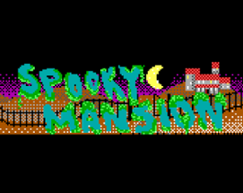 The Spooky Mansion (TALP) Image