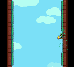 Walljump Lawnmower Image