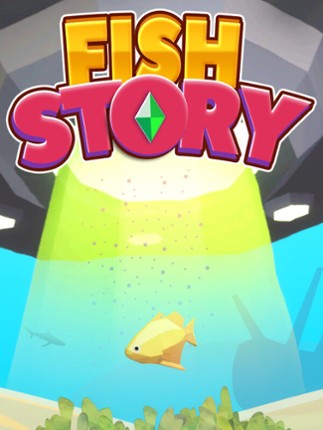 Fish Story Game Cover