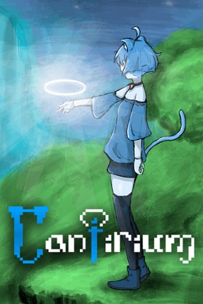 Cantirium: God Slayer Game Cover