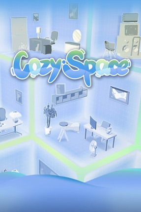 Cozy Space Game Cover