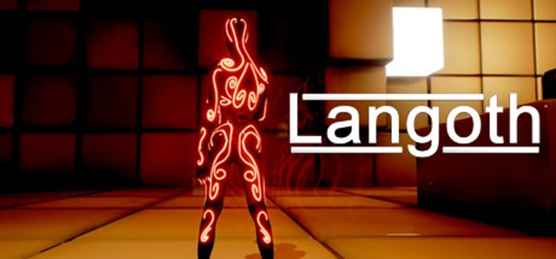 Langoth Game Cover