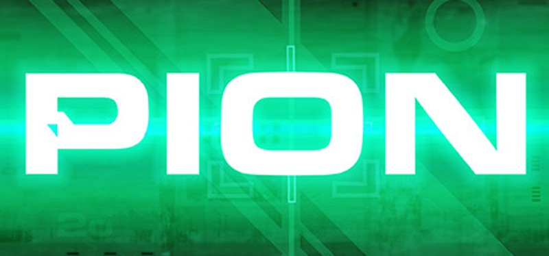 Pion Game Cover