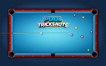 Pool Trickshots Billiard Image