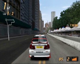 Gran Turismo 4 Prologue Image