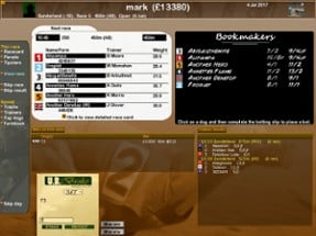 Greyhound Manager 2 Rebooted Image