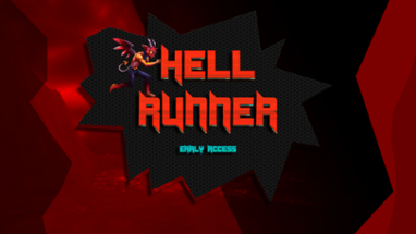Hell Runner Image