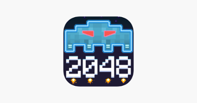 Invaders 2048 Image