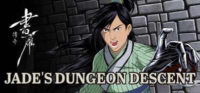 Jade's Dungeon Descent Image