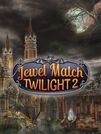 Jewel Match Twilight 2 Game Cover