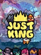 Just King Image