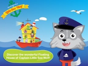 Little Sea Wolf Image