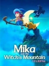 Mika and the Witch's Mountain Image