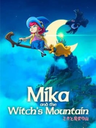 Mika and the Witch's Mountain Game Cover