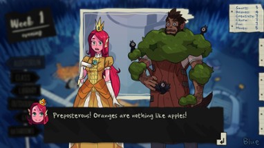 Monster Prom Image