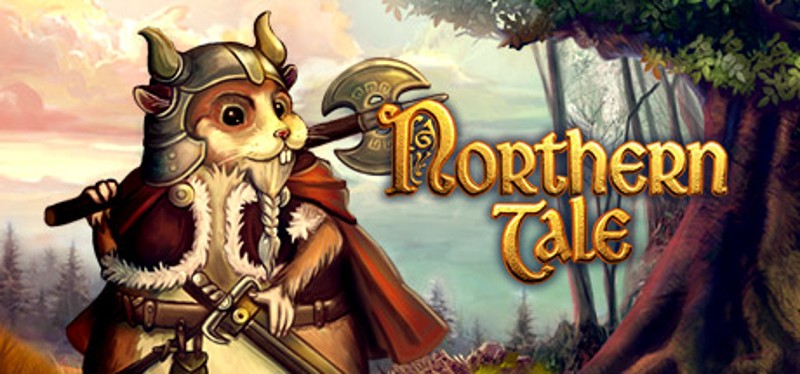 Northern Tale Game Cover