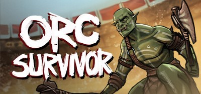 Orc Survivor Image