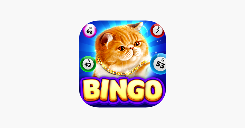 Pet Bingo: Bingo Game 2024 Game Cover