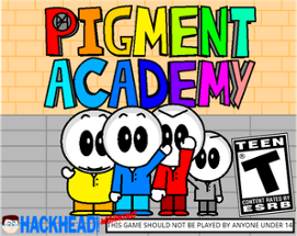 Pigment Academy Image