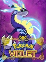 Pokémon Violet Image