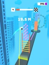 Pole Jumper - Hyper Vault Image