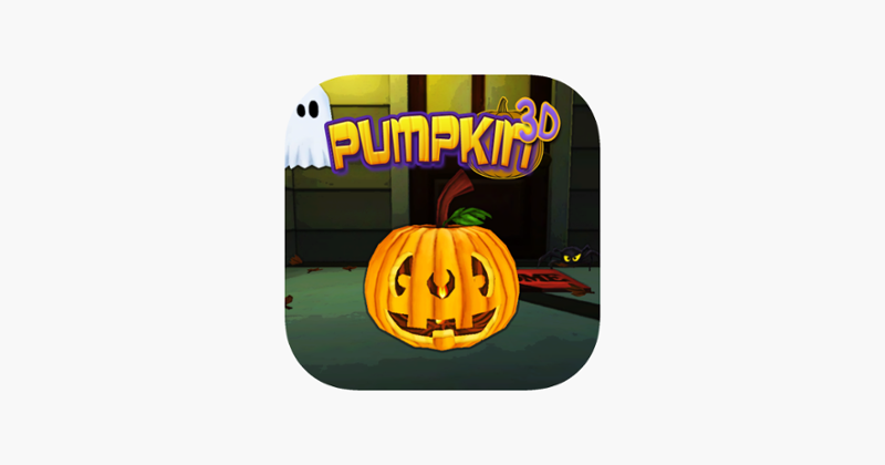 Pumpkin 3D Game Cover