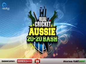 Real Cricket™ Aussie T20 Bash Image