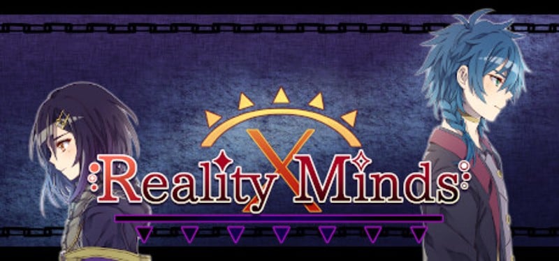 RealityMinds Game Cover