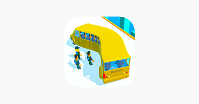 School Bus Rush Image