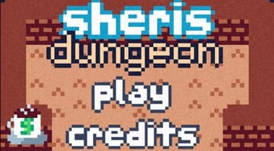 Sheris Dungeon: PROTECT THE BALLS Image