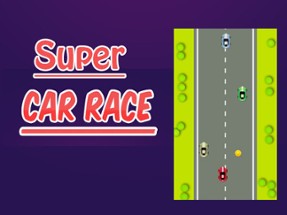 Super Car Race Image