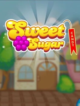 Sweet Sugar Candy Game Cover