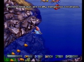 The Amazing Virtual Sea-Monkeys Image