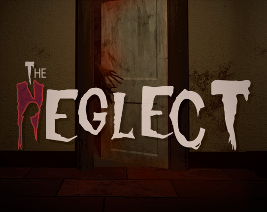 The Neglect Game Cover