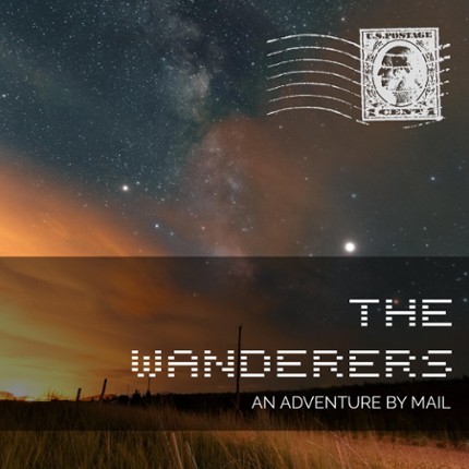The Wanderers Game Cover