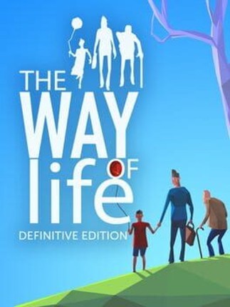 The Way of Life Game Cover