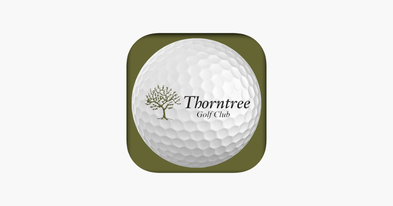 Thorntree Golf &amp; Country Club Game Cover