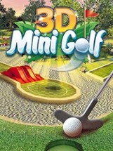 3D MiniGolf Image