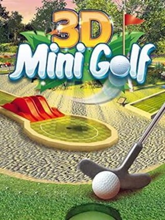 3D MiniGolf Game Cover