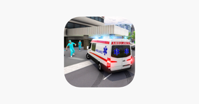 Ambulance Driving - Car Doctor Image