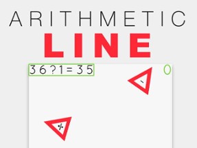 Arithmetic Line Image