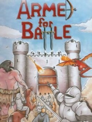 Armed for Battle Game Cover