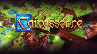 Carcassonne: Tiles & Tactics Image